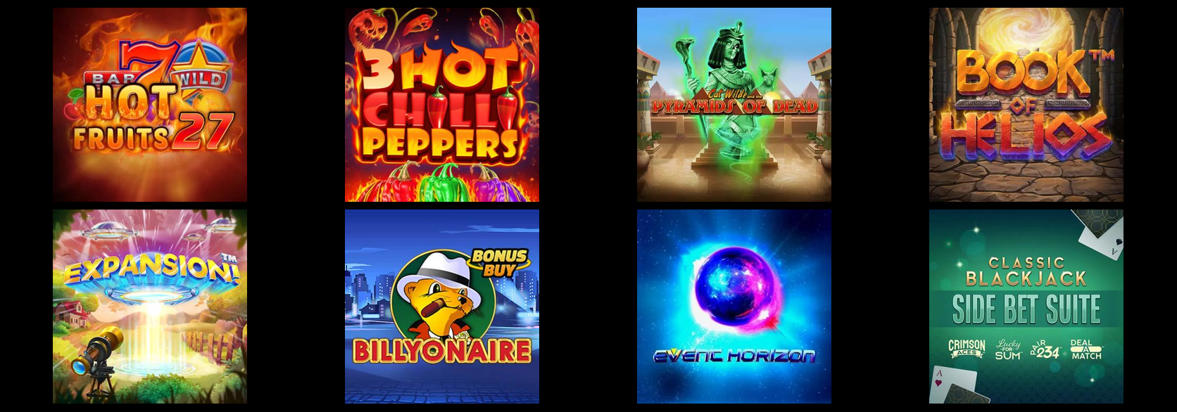 Slots Emocionantes 83hbet.COM